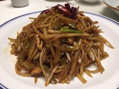 -到家尝北京菜(西坝河店)