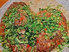 -山石榴·贵州菜(丰盛里店)