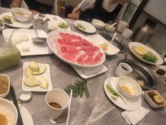 -围炉夜话·潮汕卤水火锅(榕江店)