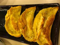 金牌煎饺-南京大牌档(龙江新城市广场店)
