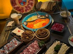 -吼堂老火锅(太古里总店)