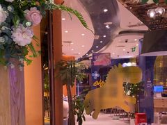 -夏日玛莉西餐厅(金茂览秀城店)