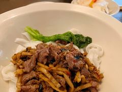 -漆黑觉米粉(三里屯店)