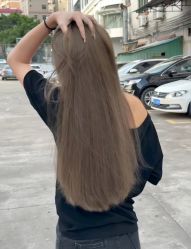 -YH HAIR SALON