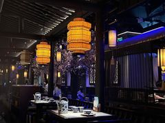 -绿茶餐厅(朝阳大悦城店)