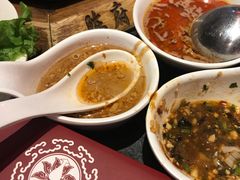 -陈府大宅门成都火锅·手切鲜肉(太原街店)