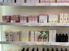 -国药中服免税(北京坊店)