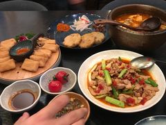 -山石榴·贵州菜(丰盛里店)