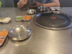 -哈哈碳都·牛肋条无限自助烤肉(台江万达店)