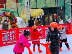 -大族广场Mall&More