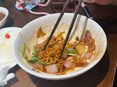 -寻裕记·现炒浇头面(人民广场店)