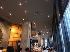 大堂-星巴克臻选(惠州华贸天地1楼店)