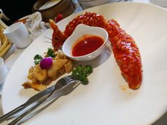 -煜丰汴京烤鸭(福彩路店)