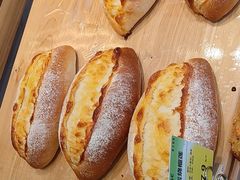 -歌文西饼·面包·茶饮(城立方店)