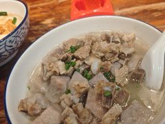 -衡厨·衡阳土菜(中南店)