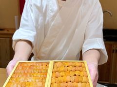 -荣一代目OMAKASE板前料理