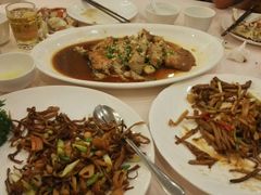 -天天渔港(杏林街店)