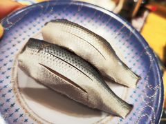 -合点寿司(金虹桥商场店)