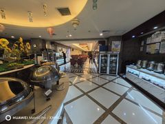 -山东政协大厦维景大酒店