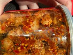 麻辣萝卜干-鑫记婆婆兔·成都特产·兔头手撕兔(太古里店)