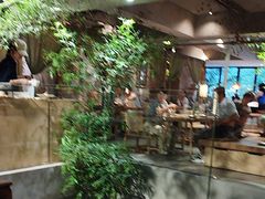 -本处·素食·融合料理(南油店)