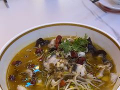 -阿娜尔·新疆菜(宜家荟聚中心店)