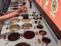 -龍歌自助小火锅(雨花台江南虹悦城店)