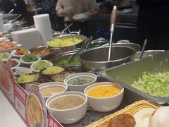 -乡村基·川味现炒大王(熙悦天街店)