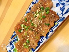-樱の千渡日式料理·铁板烧•烧鸟(金盛田广场店)