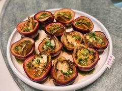 -79号渔船海鲜饭店(宝安店)