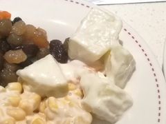 土豆沙拉-鑫海汇自助烧烤(凯德广场学府店)