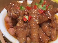 -廊亦舫Lang Yi Fang Restaurant(金桥店)