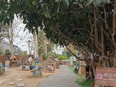 -HERRE·FARM 赫尔露营农场·团建聚会包场