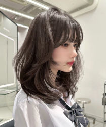 -YESIDO椰岛造型烫发染发
