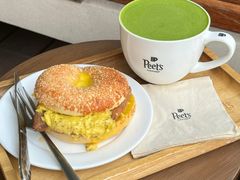 -Peet's 皮爷咖啡(望京小街店)