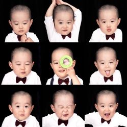 -VISION HER·薇森鹤专业孕婴亲子摄影工作室