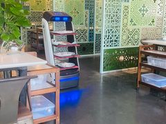 -百年果林椰子鸡(中洲店)