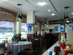 大堂-乐山第一家临江鳝丝(茶坊路店)