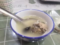 -尕胡才炕锅烤羊肉馆(八一路店)