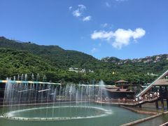 -东部华侨城