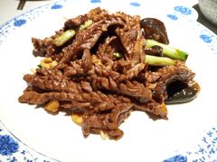 -四季厨房 鲁菜·孔府烤鸭(高新万达店)