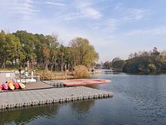-新江湾城公园