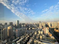 -广州粤海喜来登酒店