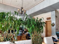 大堂-YAFEE雅菲·粤菜·湘菜·融合菜(魏公村店)