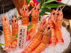 -上井料理黑金店(IFS国金中心店)