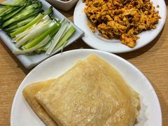 -姥家春饼店(漳州二路店)