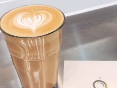 -缶乐FOLLOW咖啡