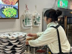 -刘壹席富顺荤豆花·自贡江湖菜(浅水半岛店)