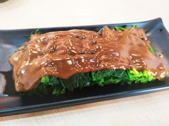 -张妈台式锅烧(深大店)
