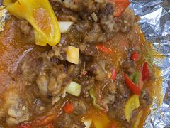 -清真悦宾楼食府(海湖店)